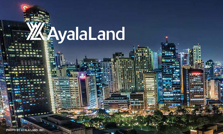 About Ayala Land