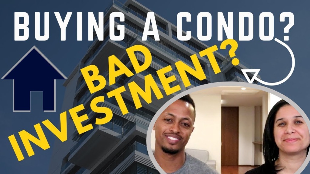 Are condos a GOOD or BAD INVESTMENT? 5 Things You Need to Know Before Investing in Condo Properties